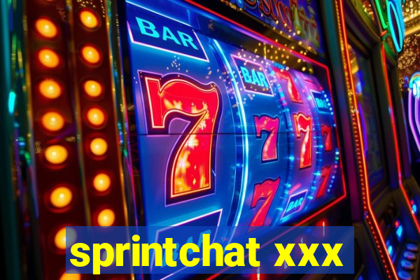 sprintchat xxx